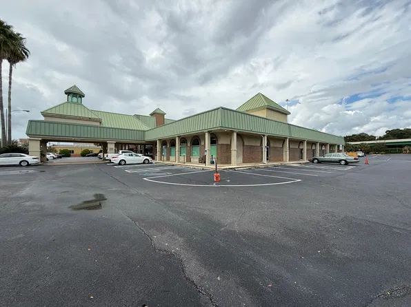224 E Garden St, Pensacola, FL