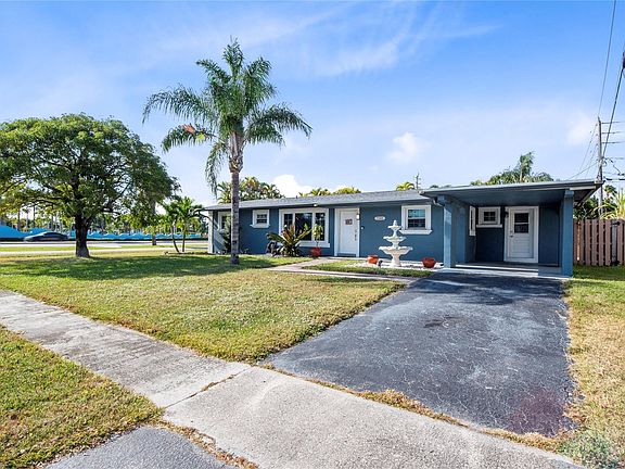 4th image of 2101 NW 62nd Avenue