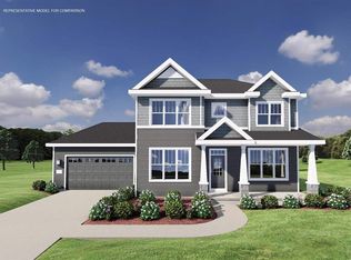 9627 Summer Willow, Verona, WI 53593