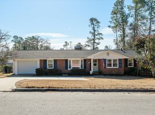 1011 Holliday Dr, North Augusta, SC 29841