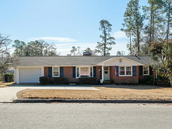 1011 Holliday Dr, North Augusta, SC 29841