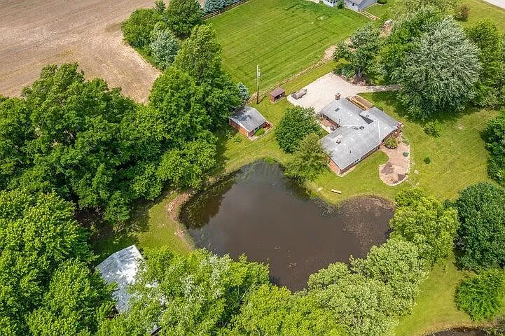 3407 Bean Oller Rd — Photo 46