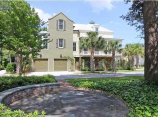 122 Ionsborough St, Mount Pleasant, SC 29464