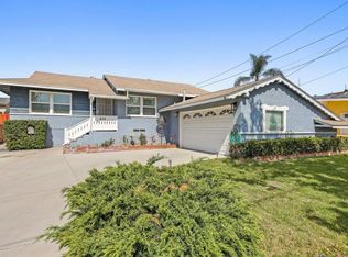 932 Alvin St, San Diego, CA 92114