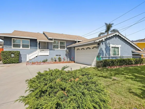 932 Alvin St, San Diego, CA 92114