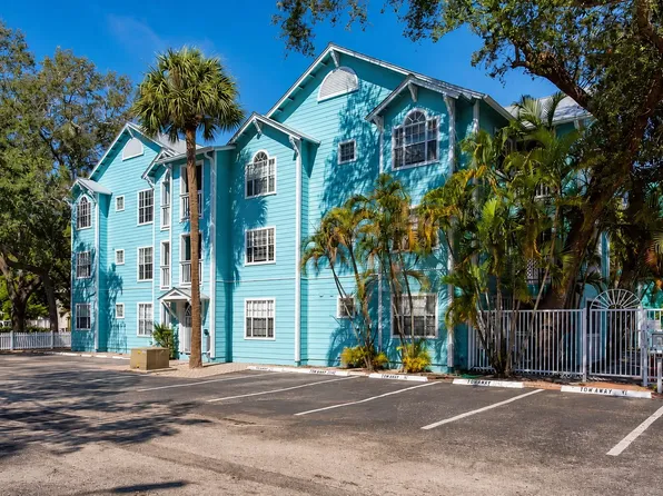 3002 W Cleveland St, Tampa, FL