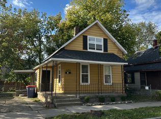 645 McReynolds Ave NW, Grand Rapids, MI 49504