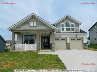 109 Barley Court Wf #127, Mount Holly, NC 28120