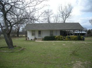 1232 County Road 4430, Winnsboro, TX 75494