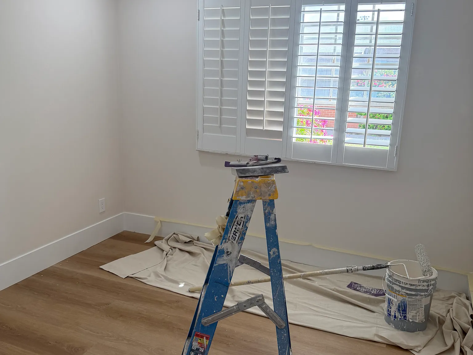 3 bed, 1000 sqft, $1,495 — Photo 3