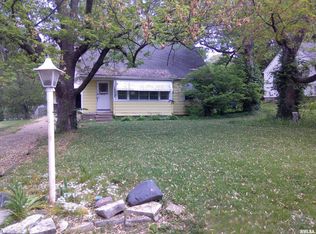 407 W Clara Ave, Peoria, IL