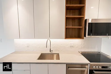 Rented by Highline Residential