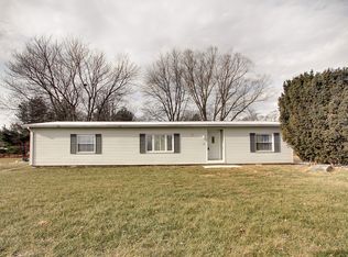 315 S Gordon St, Nauvoo, IL 62354