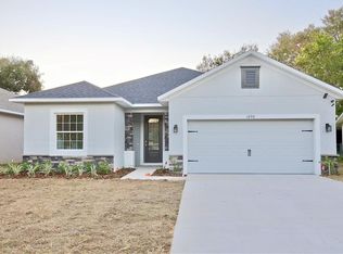 1250 Tyringham Rd, Eustis, FL 32726