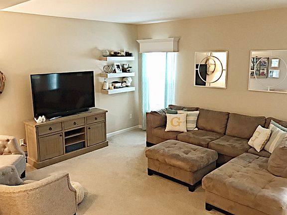 Living/Family room