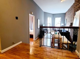 102 W 74th St #3F, New York, NY 10023