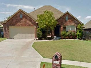 3715 W 110th St S, Jenks, OK 74037