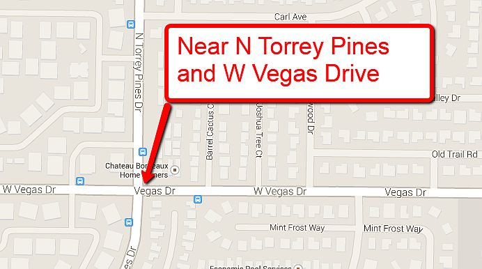 2nd image of 6398 Carmen Blvd