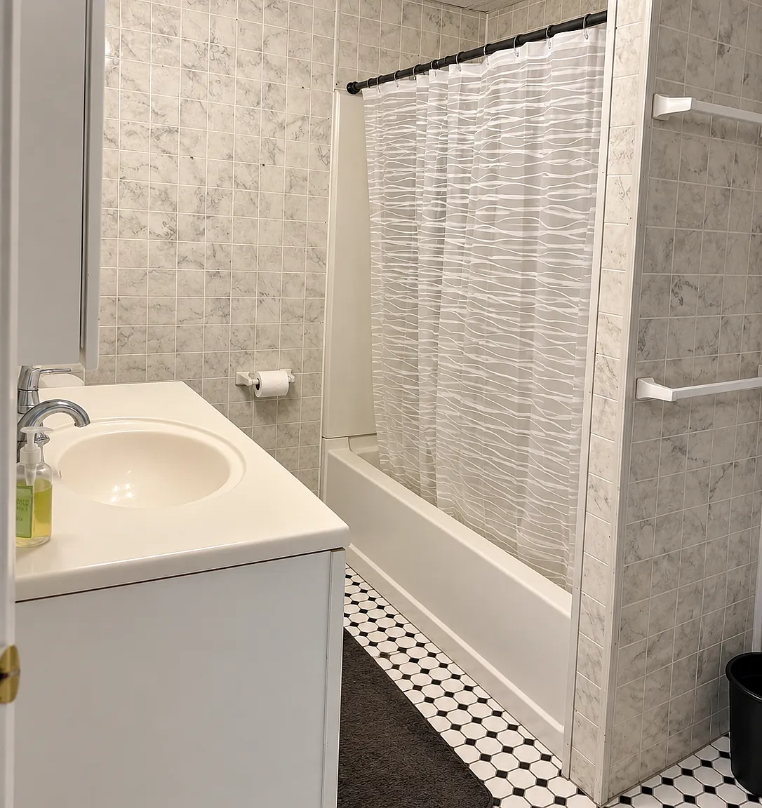 4 bed, 1200 sqft, $3,000 — Photo 3
