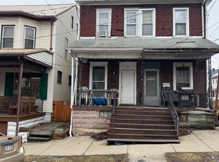 135 E Arch St, Shamokin, PA 17872