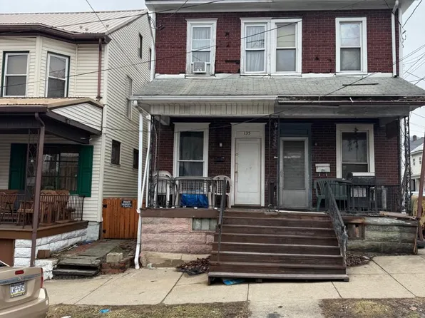 135 E Arch St, Shamokin, PA 17872