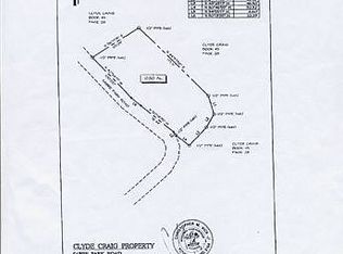 175 Sabre Park Rd, Alpine, TN 38543