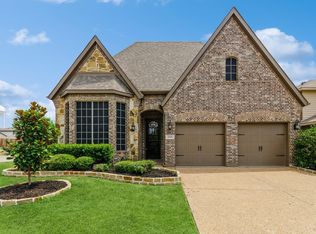 2101 Hartley Dr, Forney, TX 75126