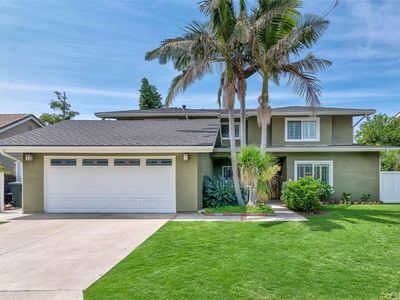 4777 Via Alameda, Yorba Linda, CA, 92886