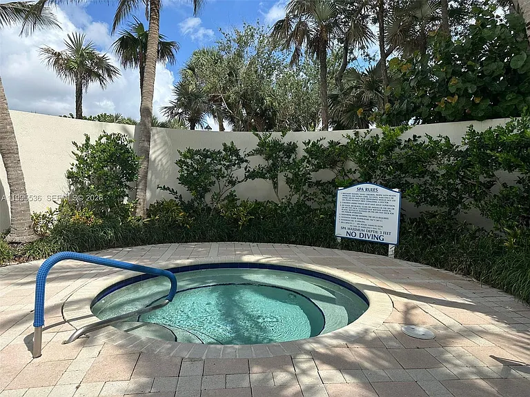 6001 N Ocean Dr #503 — Photo 93