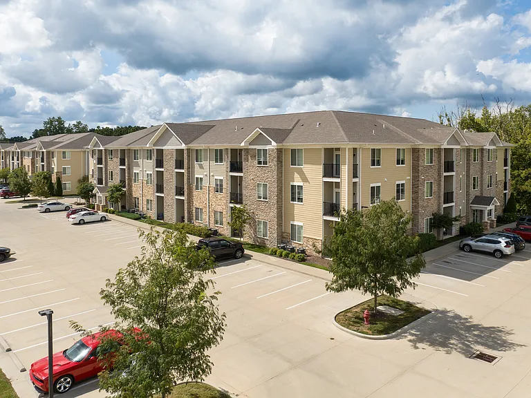Community Exterior