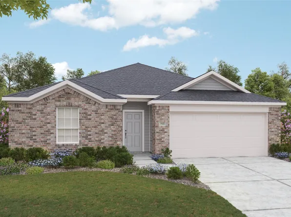 124 Hazy View Rd, San Marcos, TX 78666