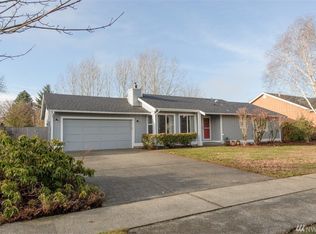 1037 Rockcress Dr SE, Olympia, WA 98513