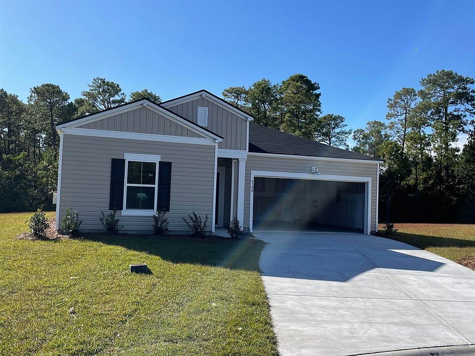 1st image of 6708 Hucknall Ct. SW Lot 157 Hartford "C6"