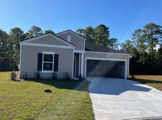 6708 Hucknall Court Sw Hartford LOT 157-C6, Ocean Isle Beach, NC 28469