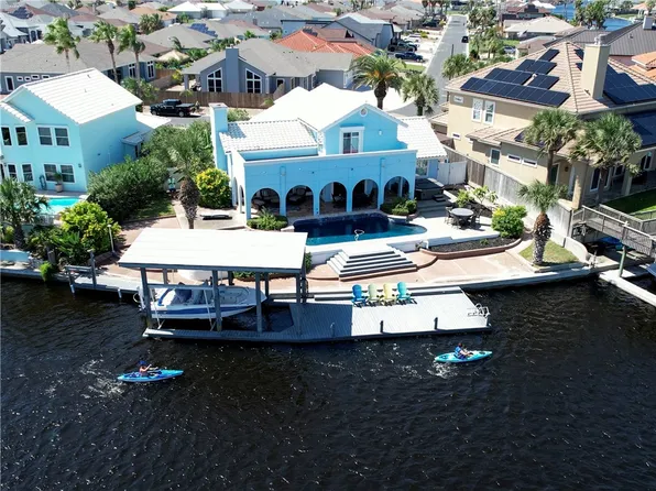 15906 Palo Seco Dr, Corpus Christi, TX 78418