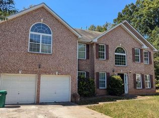 5241 Miller Woods Trl, Decatur, GA 30035