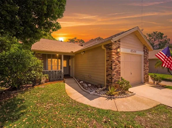 4544 Slippery Rock Rd, New Port Richey, FL 34653