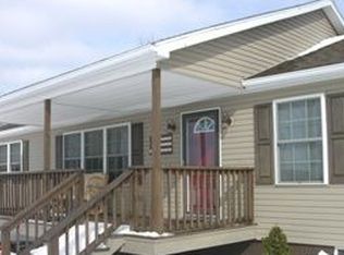 2834 Indian Creek Rd, Andover, NY 14806