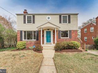 6318 Jason St, Landover, MD 20785