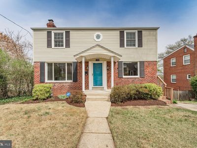 6318 Jason St, Landover, MD, 20785