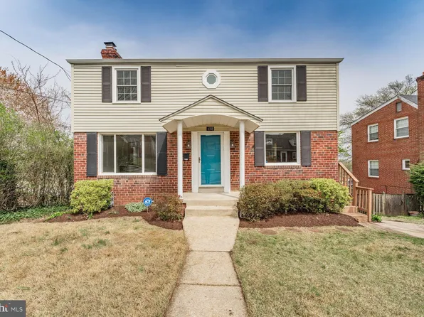 6318 Jason St, Landover, MD 20785