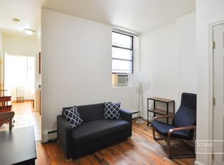 628 W 138th St #2RF, New York, NY 10031