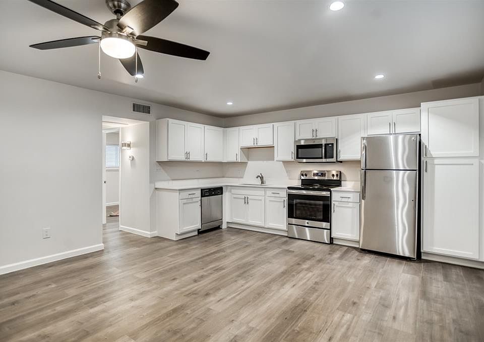1st image of 5010 San Jacinto St APT 105