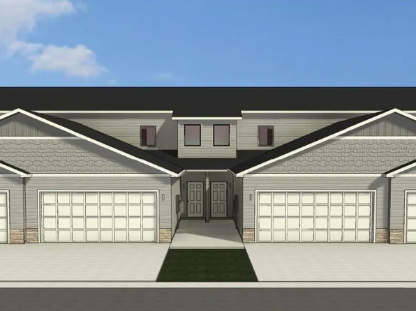 2404 E Cama Pl, Sioux Falls, SD 57108