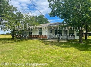 8751 Fm 1181, Ennis, TX 75119