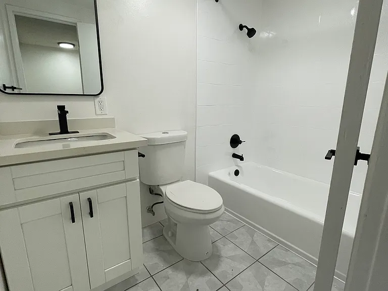 Full Bath