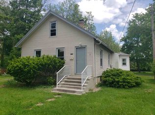 3220 Crescent Ave, Fort Wayne, IN 46805