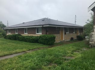 3203 Tamm Ave, Saint Louis, MO 63139