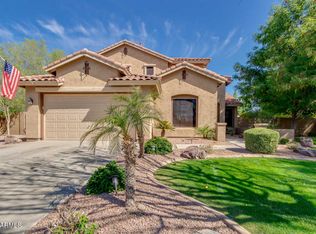 1316 E Nightingale Ln, Gilbert, AZ 85298