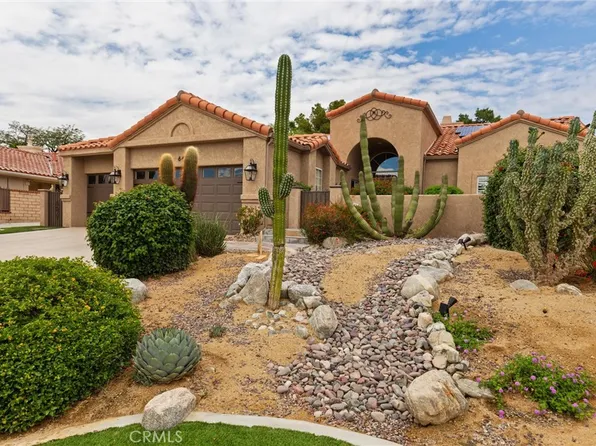 64222 Doral Dr, Desert Hot Springs, CA 92240